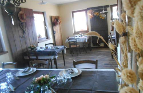 Agriturismo La Casa Nei Boschi - Foto 49