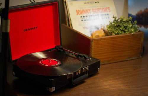 Cozy Retreat near Paris Mtn State Park Sleeps 12 - Foto 60