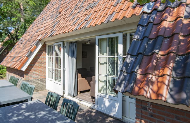 Holiday Home Near Breda & De Biesbosch Park - Photo 8