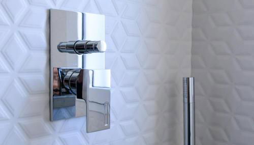 Appartamento - Brand New Luxury Apartment - Giardini Naxos, Recanati - Foto 4, Shower