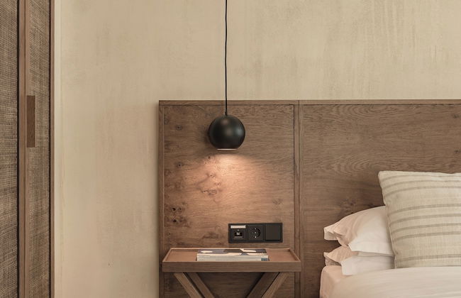 Seven Rocks Suites - Photo 9