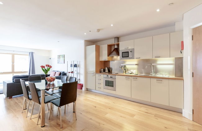 Roomspace Apartments -Marina Place - Foto 12