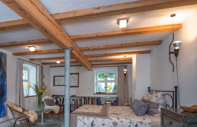 Gut Stohrerhof - Foto 1