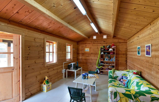 Villa With Pool and Beautiful Architecture - Foto 3