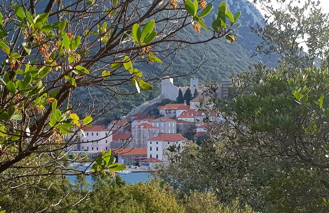 Holiday home Slade - In Ston - Foto 46