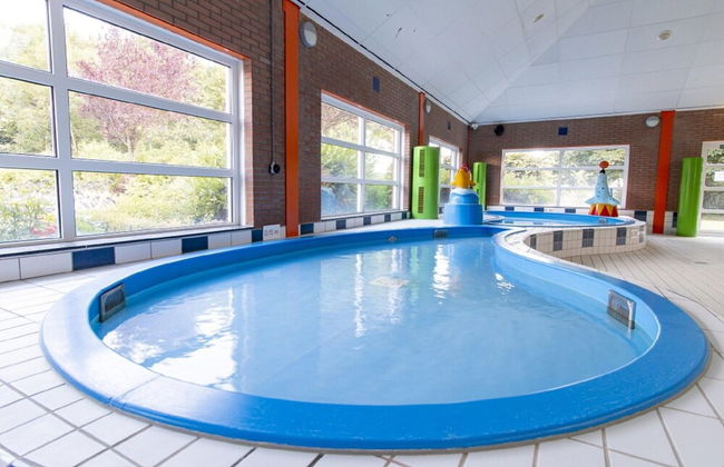 Beautiful House With Dishwasher and Sauna, 19 km From Hoorn - Foto 6