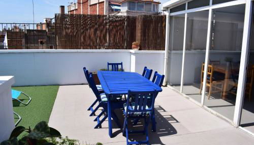 Duplex Berlin 87 - Foto 5