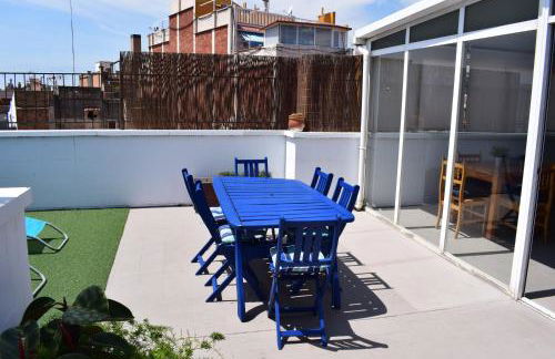 Duplex Berlin 87 - Foto 5