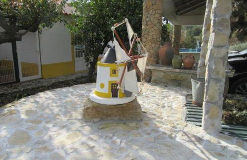 Quintal do Freixo - Country House - Photo 18