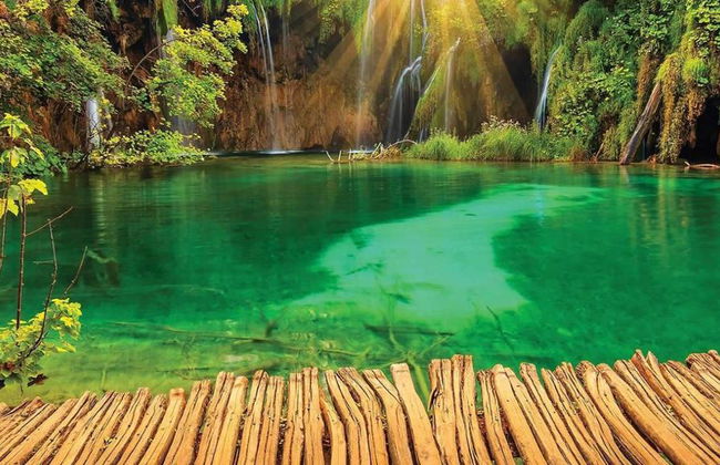 Nationalpark Plitvice - Private Tour - Foto 8