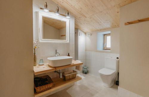 CAL GALL rural Cerdanya - Foto 53