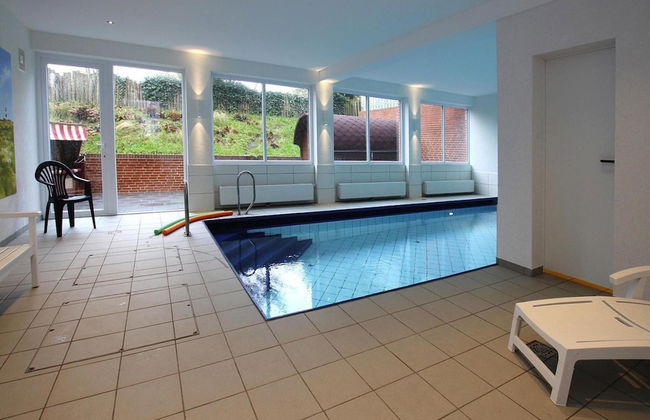 Apartment in Westerland - Foto 47