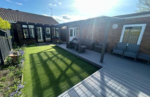 Modern 2 Bedroom Home - Foto 12