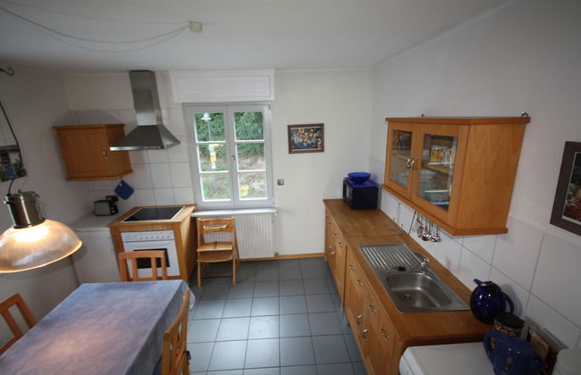 Moseltraum Alte Schmiede - Foto 9