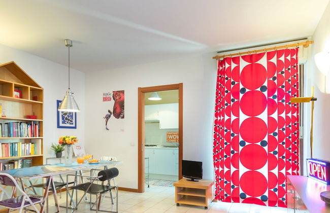 La Casa del Cinema by Wonderful Italy - Foto 1