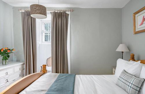 Drylaw House, Grade A Listed Mansion near City Centre - Foto 32