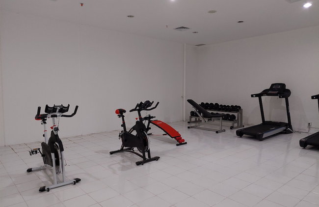 Cozy And Simply Studio Apartment At Urban Heights Residences - Foto 11