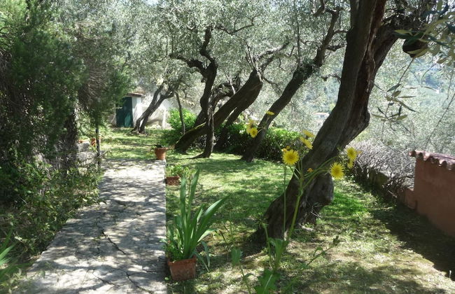 Cozy Holiday Home in Lerici near Sea - Foto 52