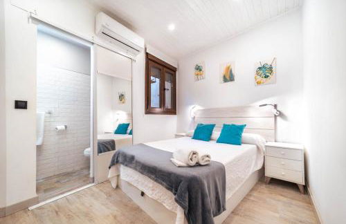 Casa Antequeruela - Foto 7