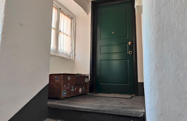 Via Medaglie D oro 73 - Albenga - Foto 38