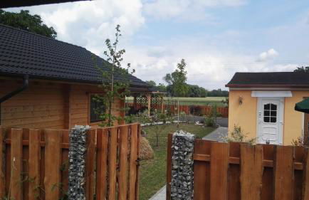 Spreewaldhäuser Wiesner - Foto 22