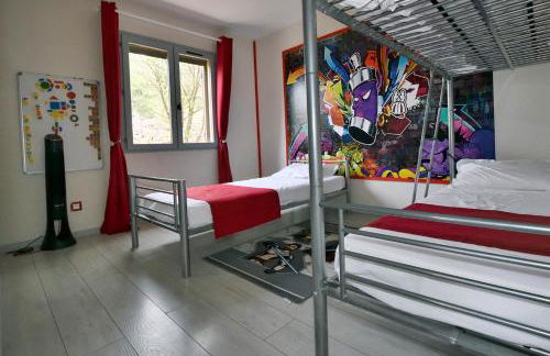 Villa La Couaste - Foto 24