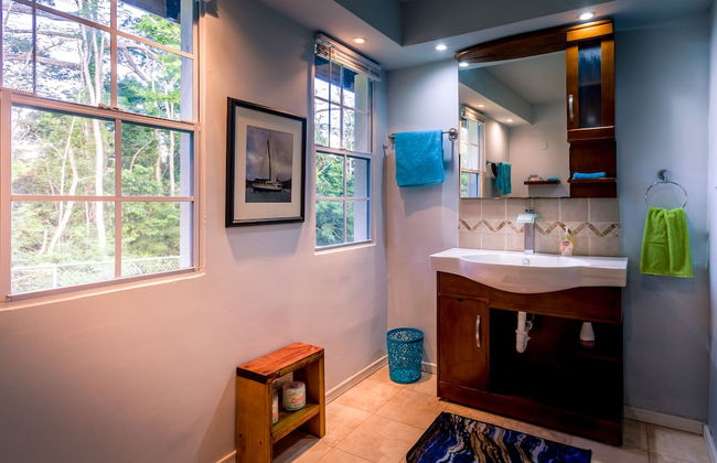 Flamboyant Villa - Foto 54