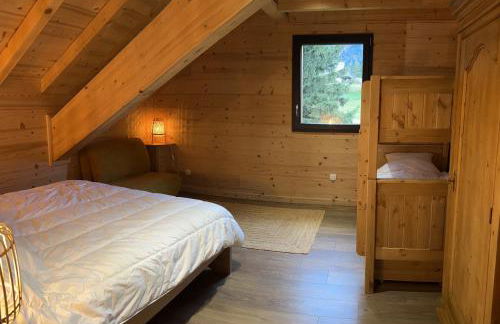 Chalet La Morte - Foto 11