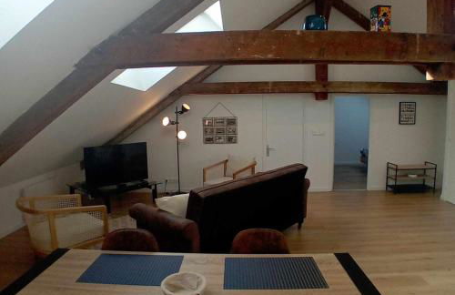 Le repaire du 3e - Foto 7