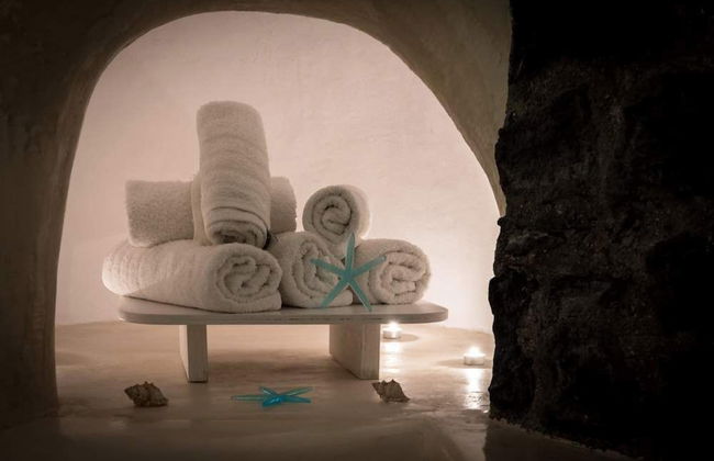 Fira white residence - Foto 60