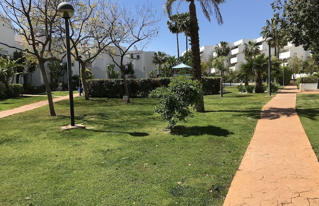 Benavista Guadalmina Baja - Foto 32