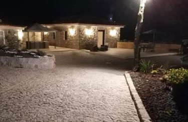 Casa de Férias do Parque da Peneda 2 - Foto 21