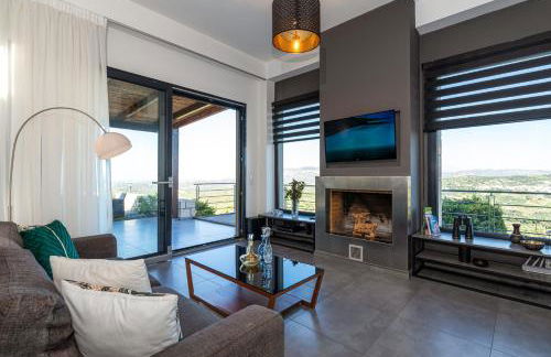 Samiro Private Villa - Heated Pool & Hot tub - Foto 22