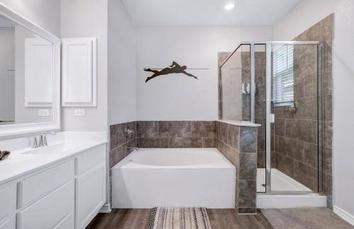 Overtime - A Birdy Vacation Rental - Foto 23