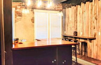 Hocking Hills Rusty Lofts - Foto 21