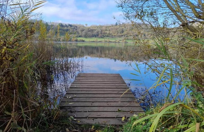 Apartment in Immerath Near Hiking Trails - Photo 27