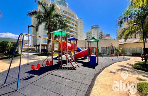 N1204 Perfeito apto para férias e Beto Carrero! - Foto 40