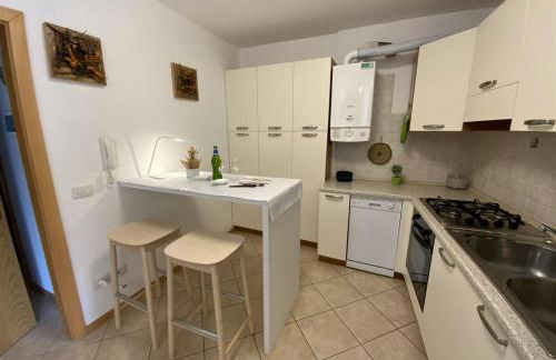 Juli Richi apartment - Foto 18