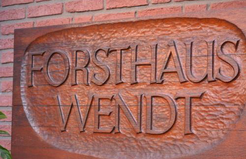 Forsthaus Wendt - Foto 58