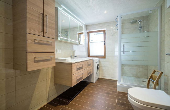 Chalet Schmittenbach - Foto 30