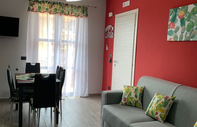 Sole Mare E Relax for Dream Holidays in Siculiana - Foto 18