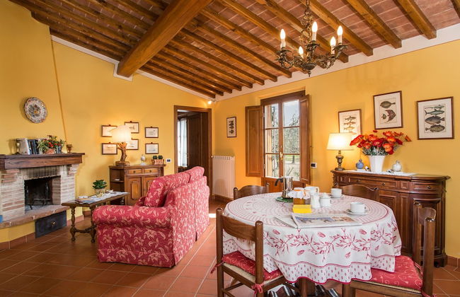 Ormanni nel Chianti Classico - Foto 12