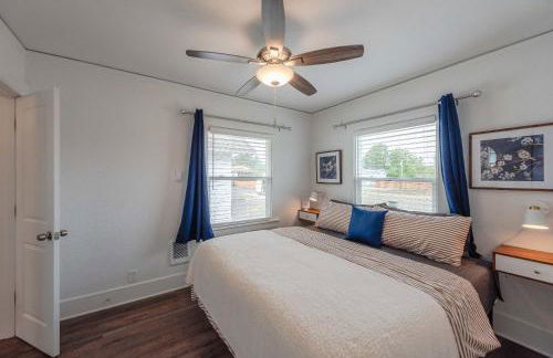 #StayInMyDistrict Bluebird Cottage Coos Bay - Foto 16