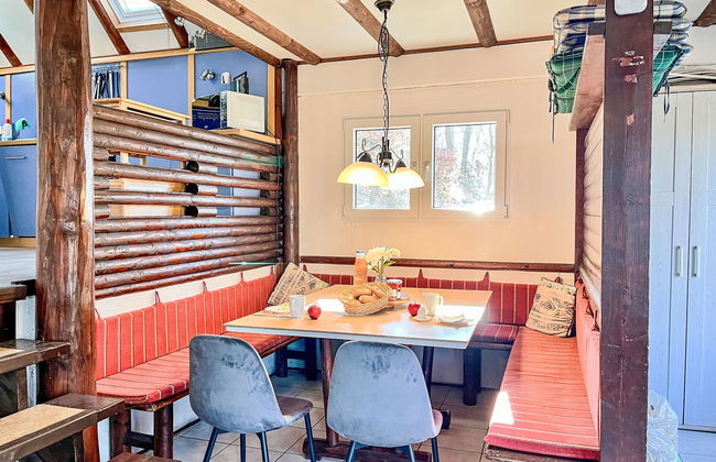 Tischlein, deck dich - Foto 13