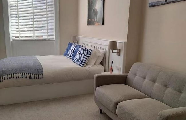 St. Johns Wood Boutique Hotel - Foto 9