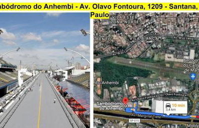 SanLoft Expo Inn Tietê 01 TOP 1 - Foto 35