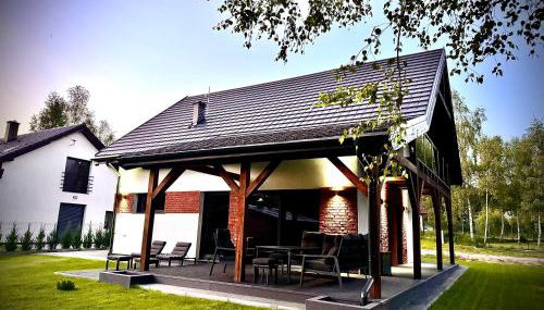 GrandBytyń House - Foto 3, Garden, Garden view