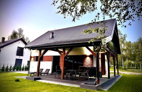 GrandBytyń House - Foto 3