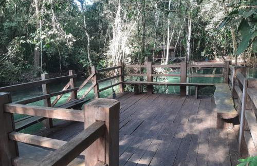 Recanto Oikos - Foto 7