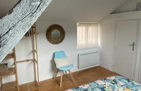 La Léonard île au coeur de l île d or logement avec chambre climatisée - Foto 7